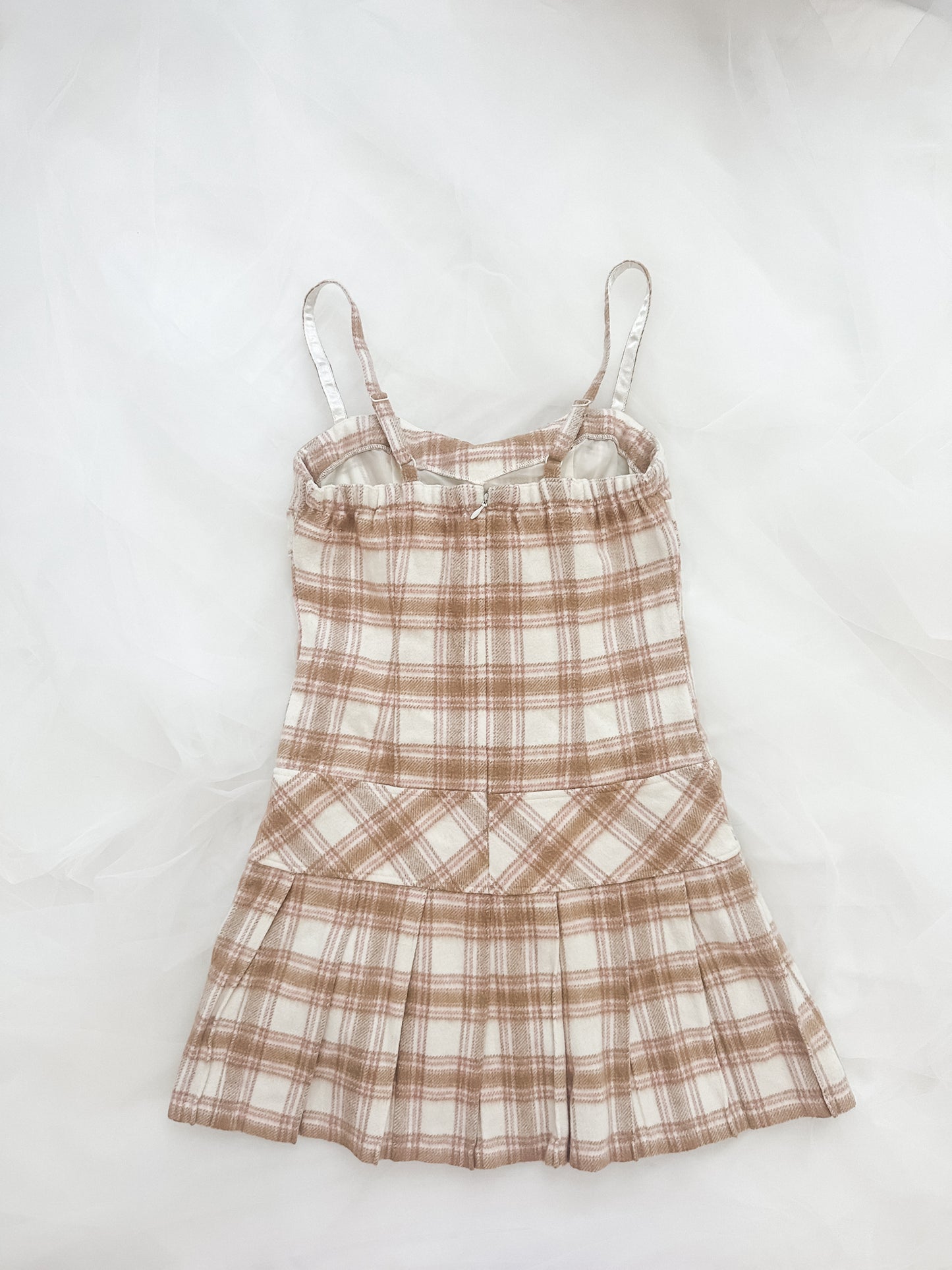 Lizlisa Vintage Picnic Dream Dress