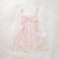 Sheer Violet Lace Babydoll