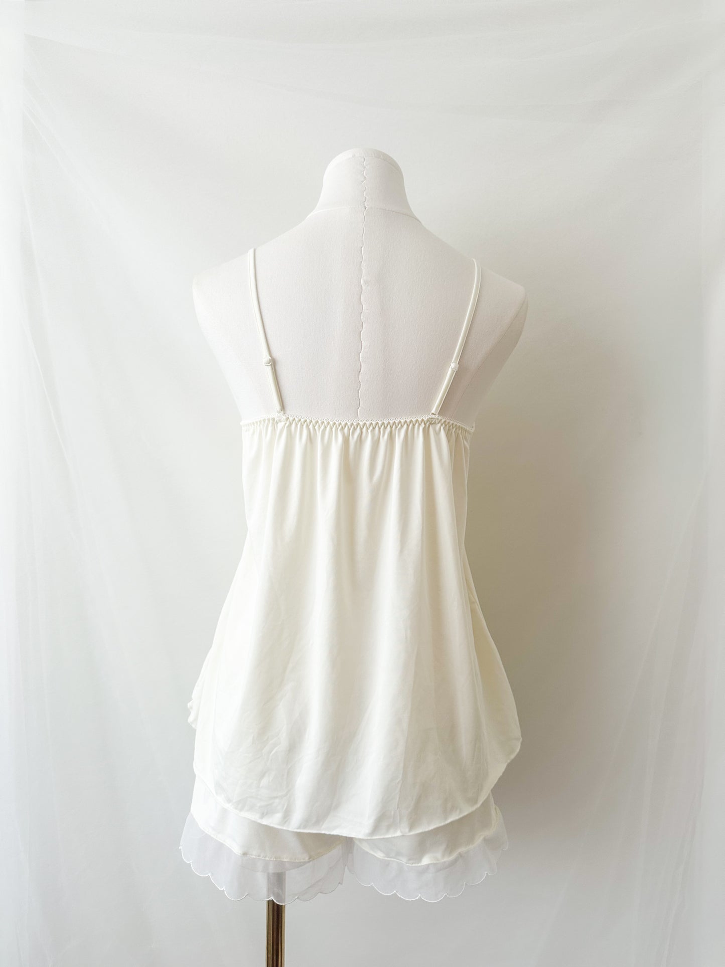 Irovy Cloud Lounge Set