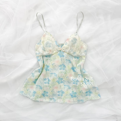 Bluebell Breeze Camisole