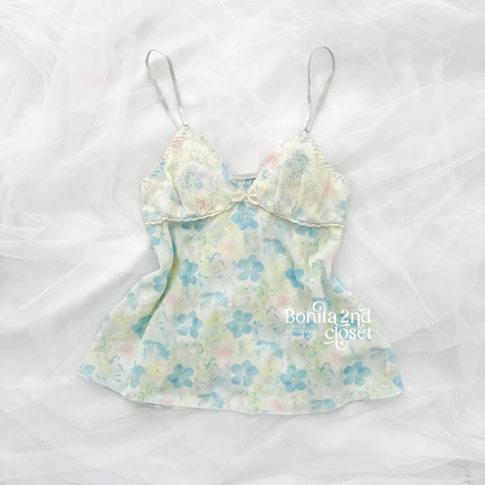 Bluebell Breeze Camisole