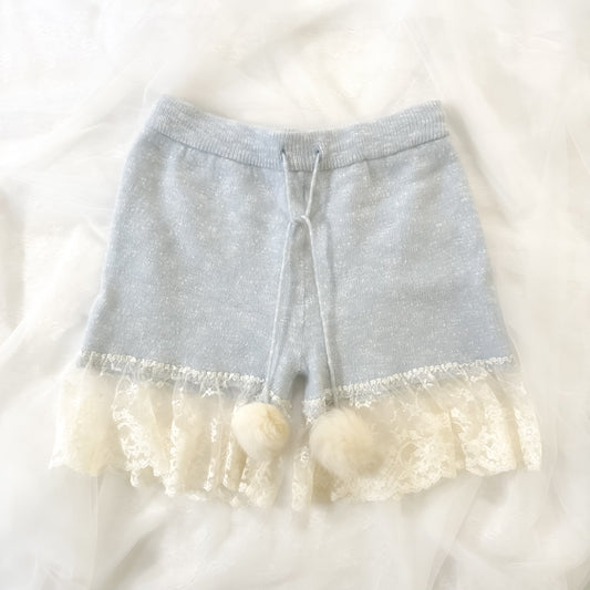 Shop Bonita 2nd Closet for delicate, vintage-inspired clothing in pastel colors, featuring floral embroidery, lace, and whimsical coquette details for a soft girl aesthetic.