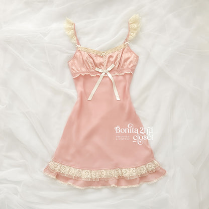 Coquette Peony Cream Whisper
