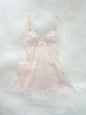 Pressed Petal Babydoll