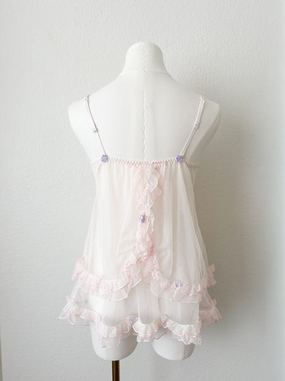 Doll Garden Babydoll Camisole