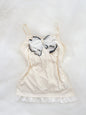 Porcelain Doll Camisole Top