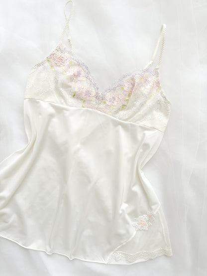 Lavender Mist Camisole