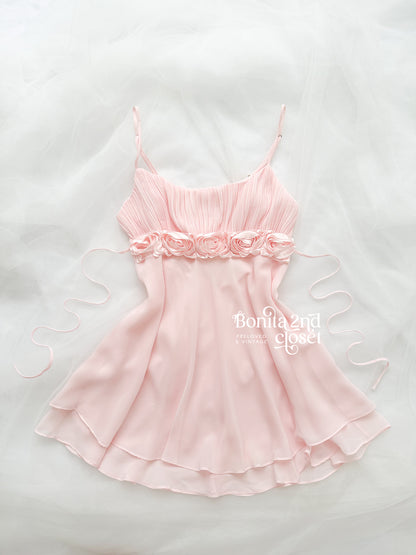 Rosette Princess Babydoll