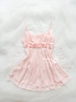 Rosette Princess Babydoll