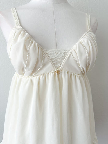 Moon Pearl Lounge Set