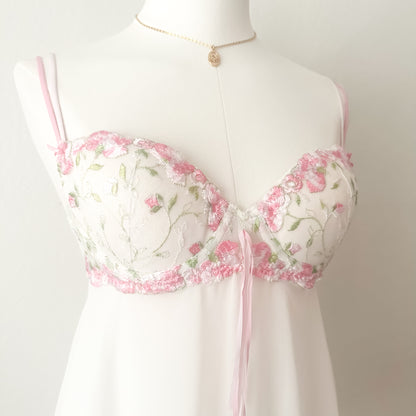 Delicates Fairy Bloom Babydoll