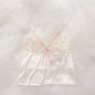 Irovy Petal Lace Camisole