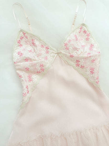 The Rose Fairy Camisole