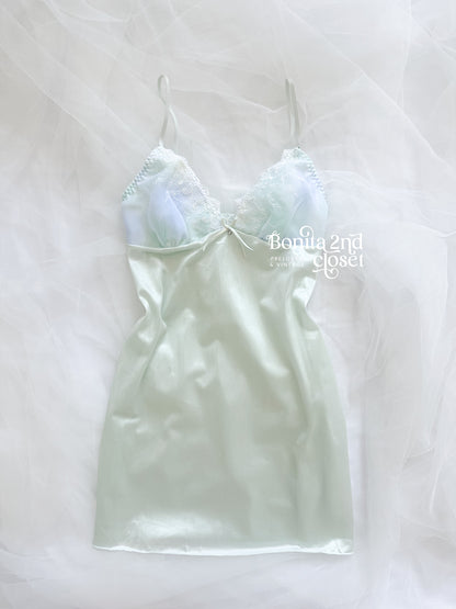 Fairy Meadow Dawn Slipdress