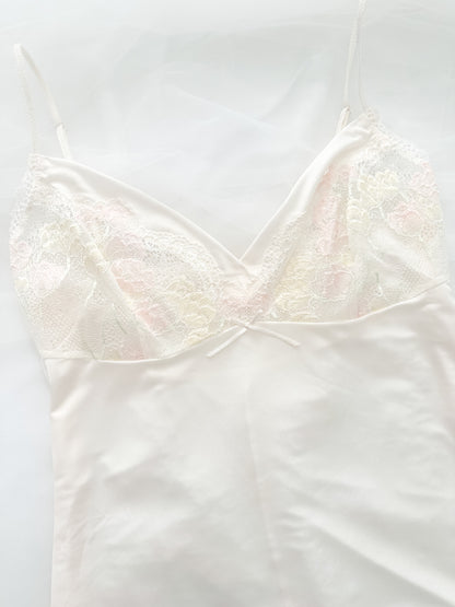 Irovy Floral Lace Camisole