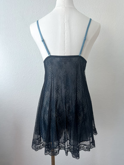 Eblin Sapphire Spell Slip