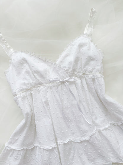 Cottage Babydoll Camisole