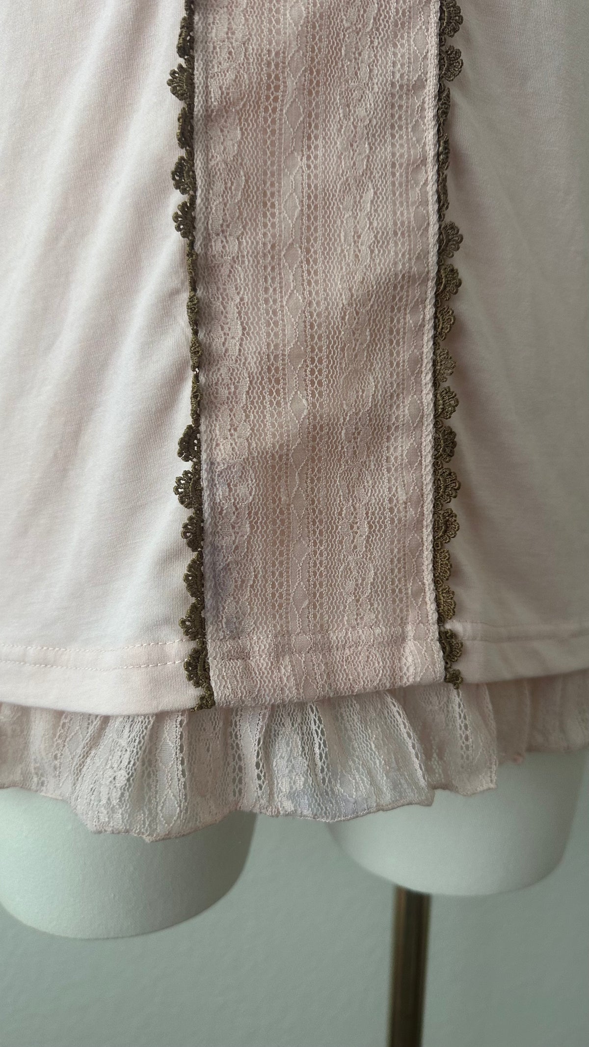 Dollhouse Darling Camisole Top