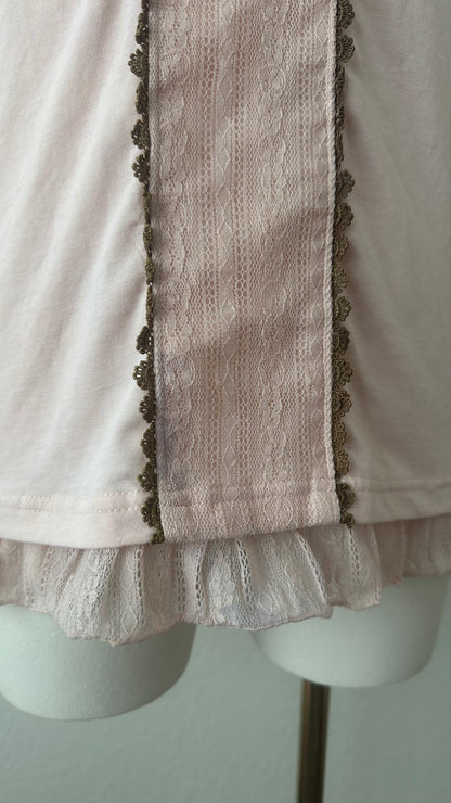 Dollhouse Darling Camisole Top