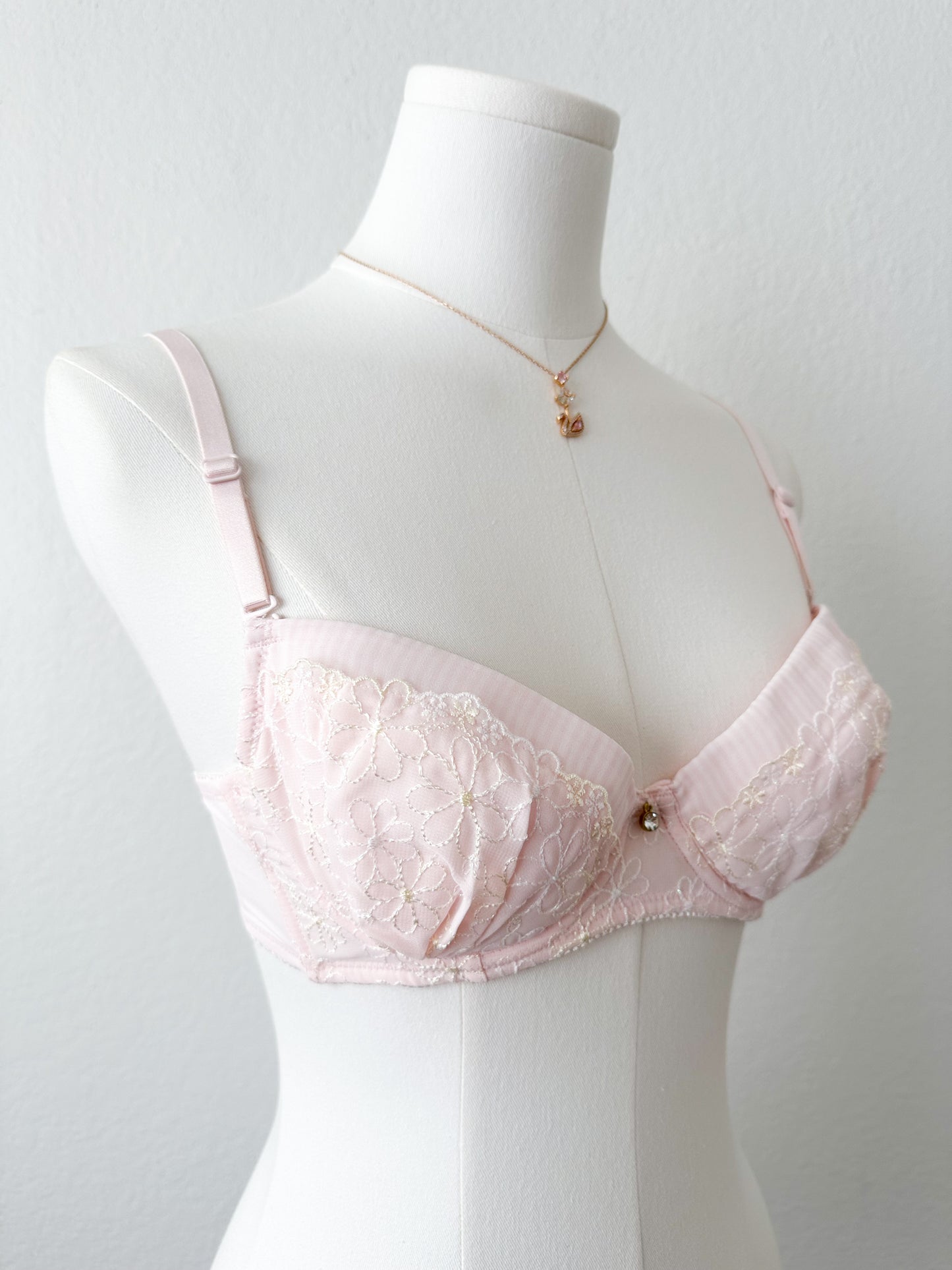 Daisy Bloom Bra 34B & 36A