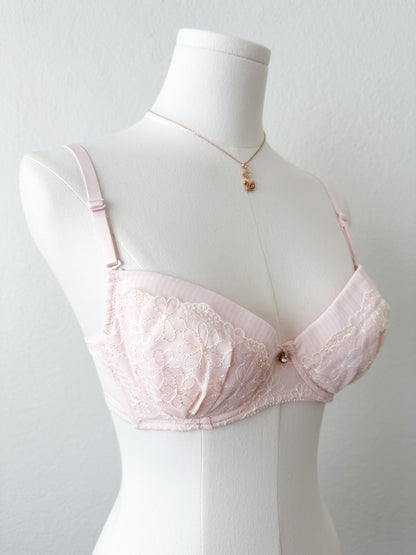 Daisy Bloom Bra 34B & 36A