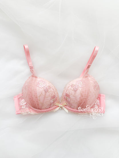 Blush Bloom Fairy Bra
