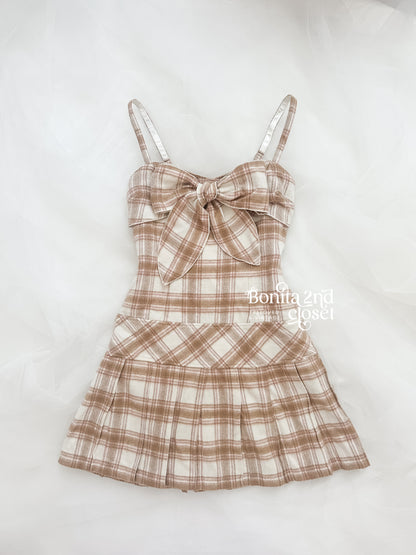 Lizlisa Vintage Picnic Dream Dress