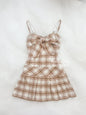Lizlisa Vintage Picnic Dream Dress