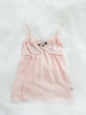Petal Blossom Babydoll Camisole