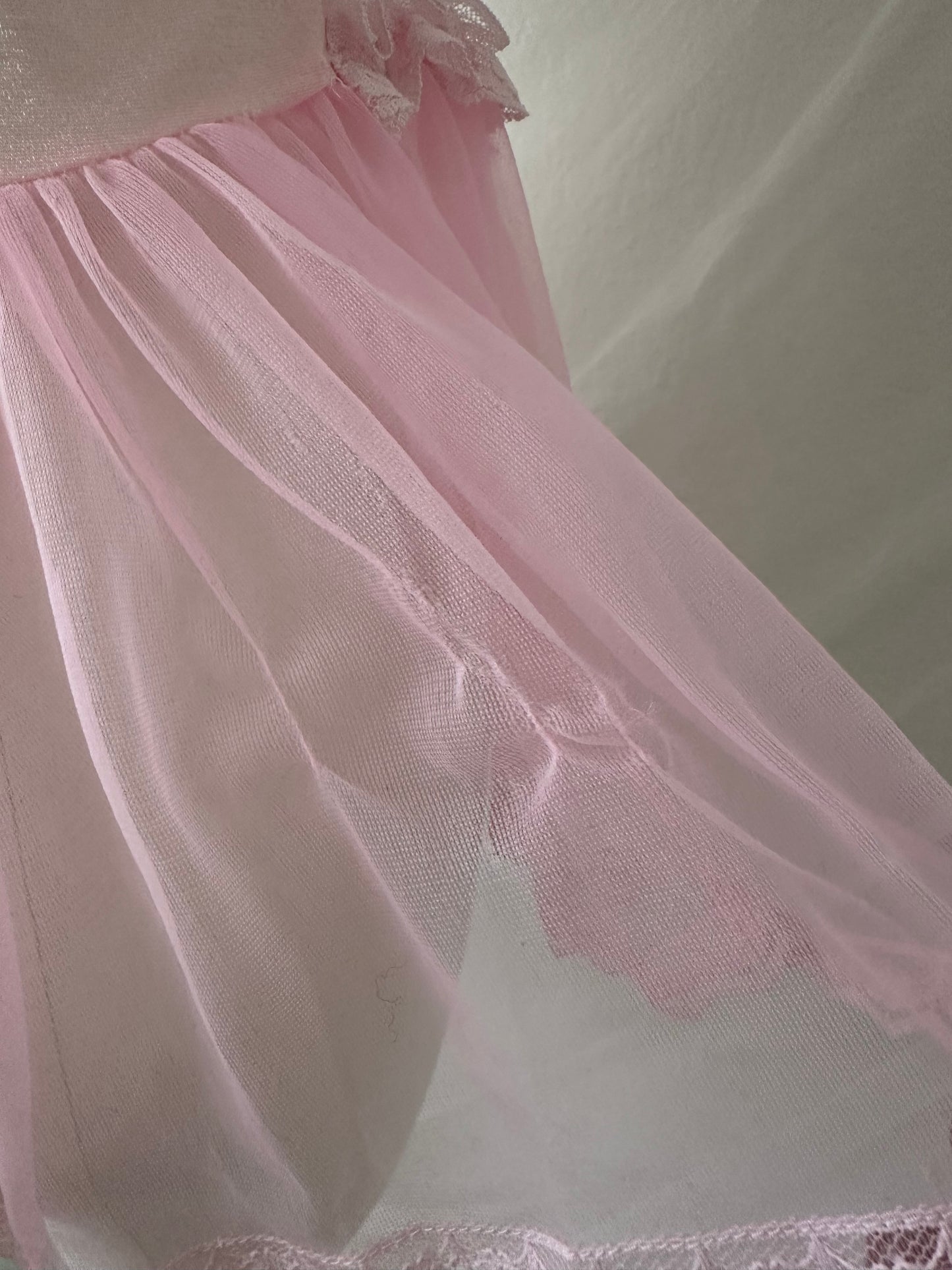 Princess Ballet Chiffon Camisole