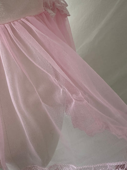 Princess Ballet Chiffon Camisole