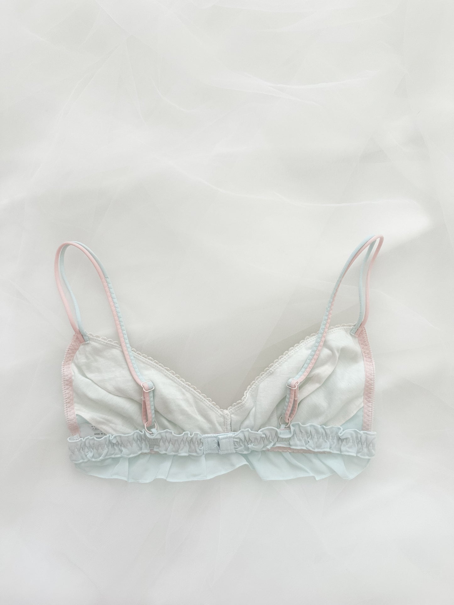 Frosted Ballet Brallette