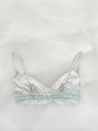 Frosted Ballet Brallette