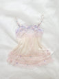Doll Garden Babydoll Camisole
