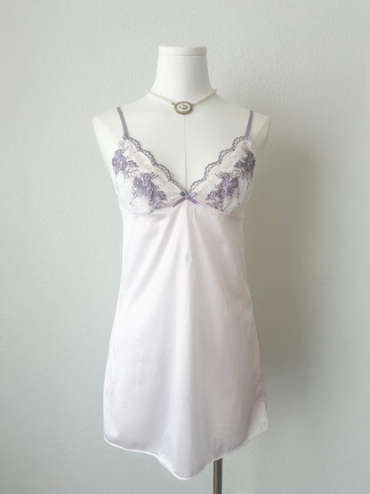Lavender Dusk Slipdress