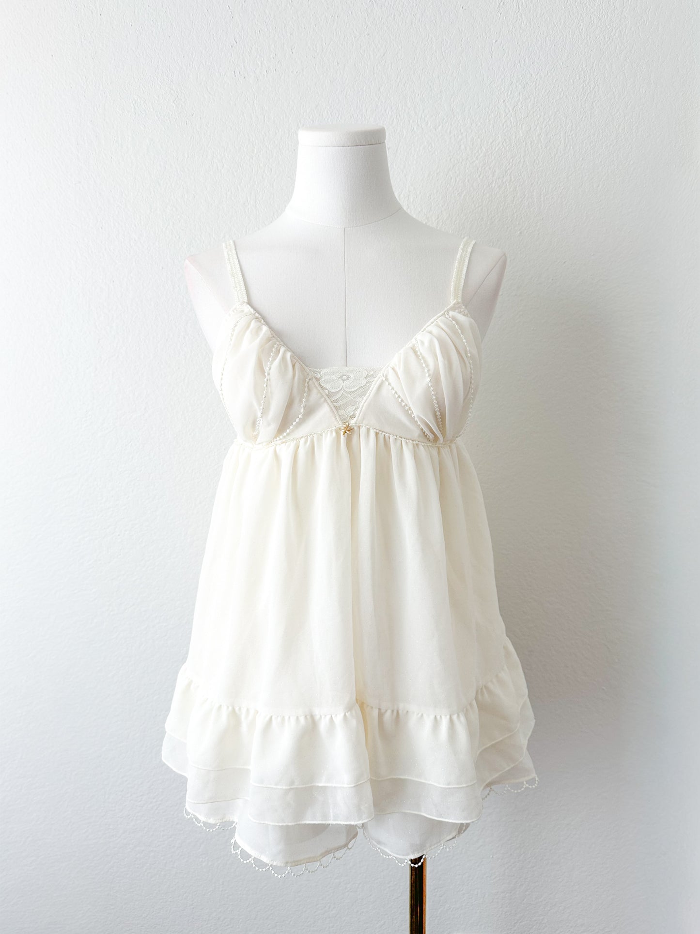 Moon Pearl Lounge Set
