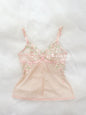 Fairy Blush Petal Camisole