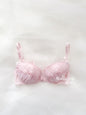 Butterfly Blush Bra 32B