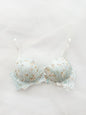 Sanrio Pastel Cinnamoroll Bra