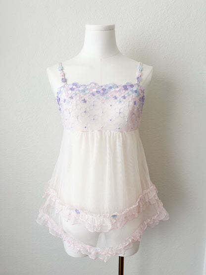 Doll Garden Babydoll Camisole
