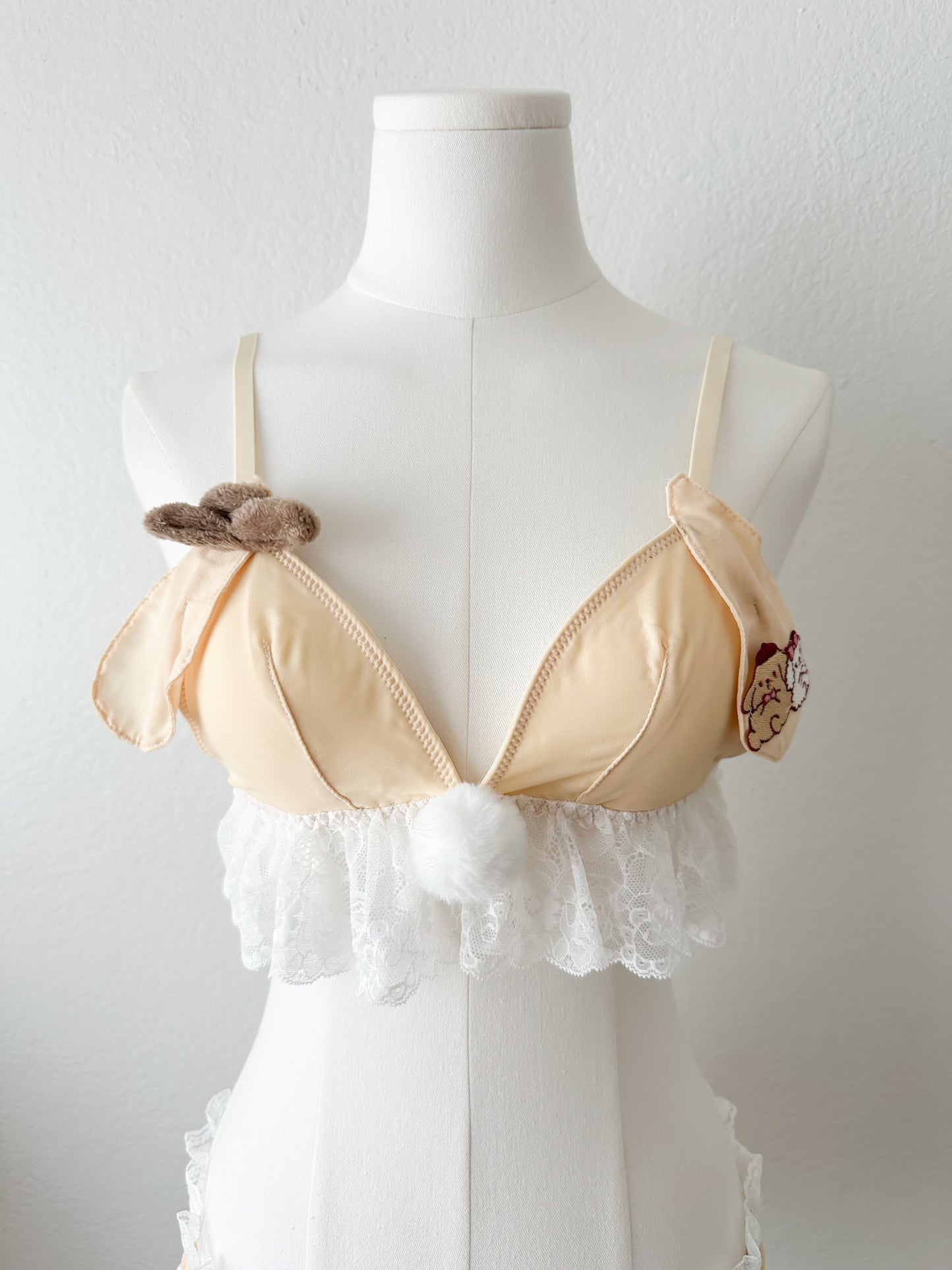 Pompompurin Yellow Set