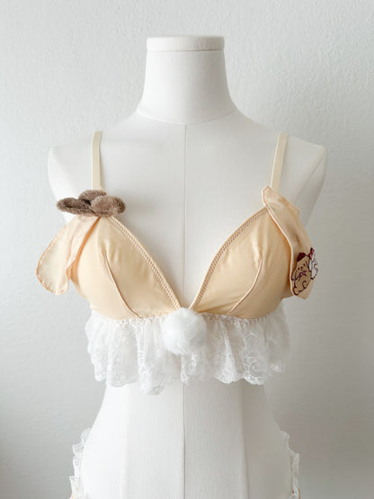 Pompompurin Yellow Set