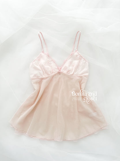 Rosette Dusk Camisole