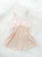 Rosette Dusk Camisole