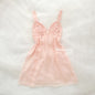 Blush Sonata Babydoll Slip