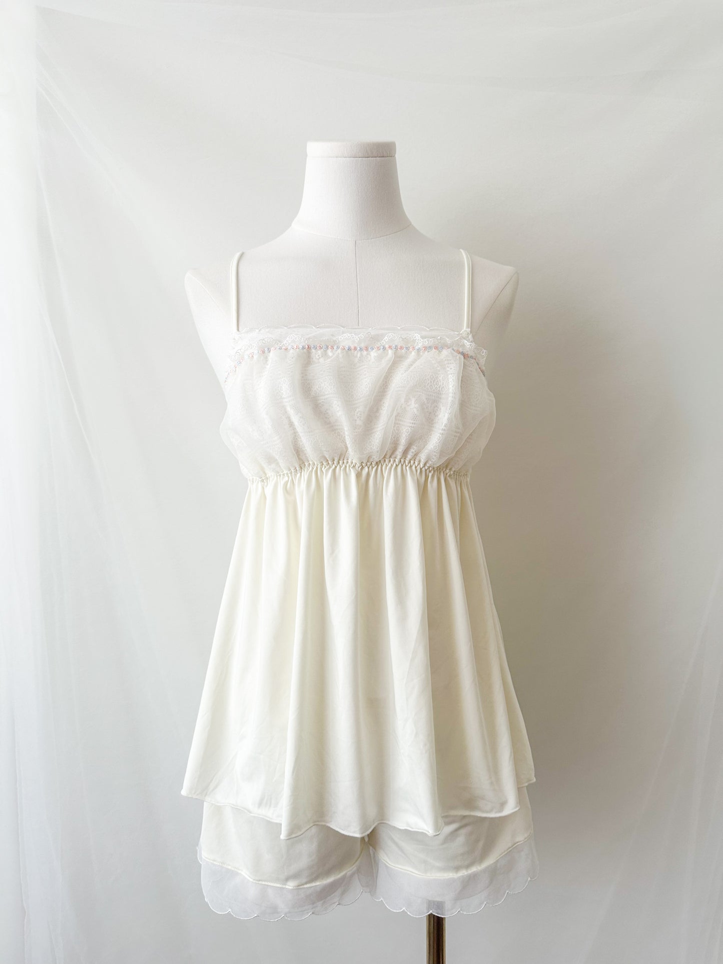 Irovy Cloud Lounge Set
