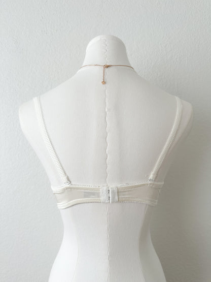 Ribbon Ballet Bra 34A