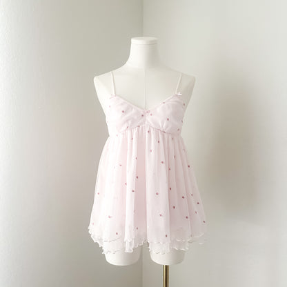 Sweeheart Muse Babydoll