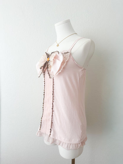 Dollhouse Darling Camisole Top