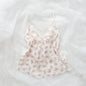 Vintage Bloom Camisole